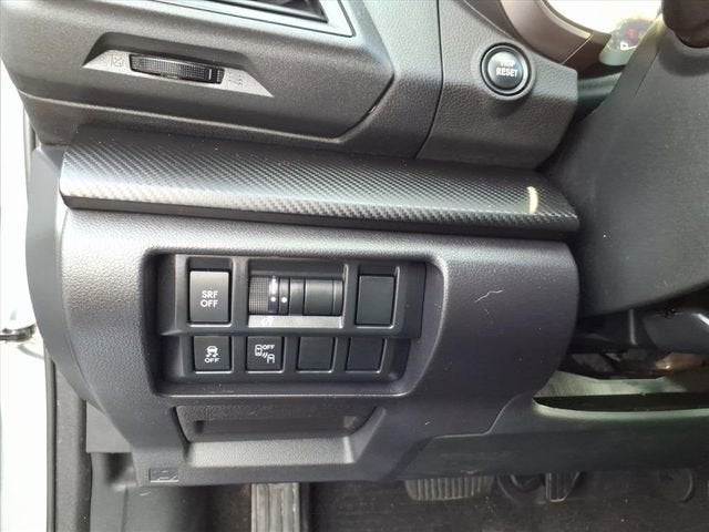 2017 Subaru Impreza Premium