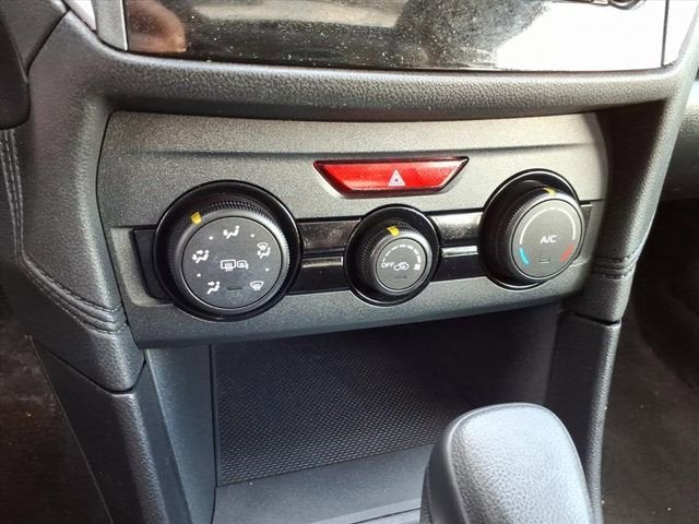 2017 Subaru Impreza Premium