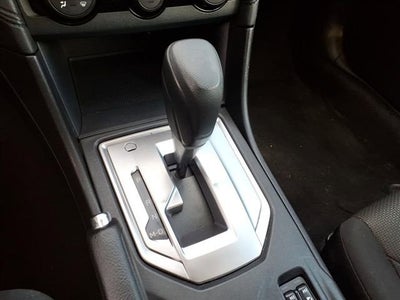 2017 Subaru Impreza Premium