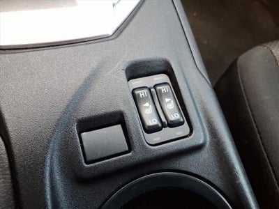 2017 Subaru Impreza Premium