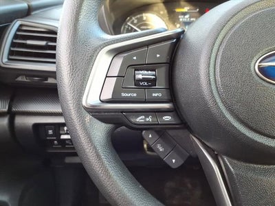 2017 Subaru Impreza Premium