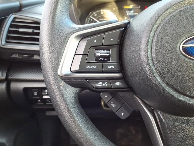 2017 Subaru Impreza Premium