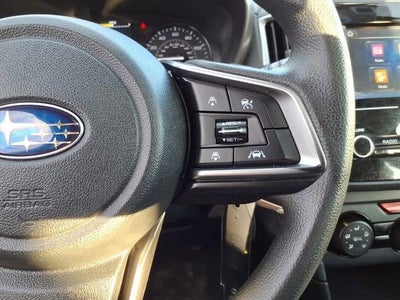 2017 Subaru Impreza Premium