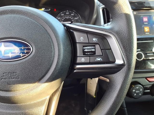 2017 Subaru Impreza Premium