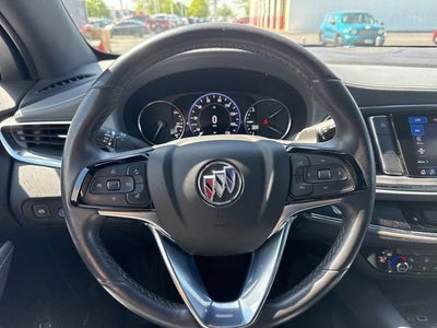 2023 Buick Enclave Premium