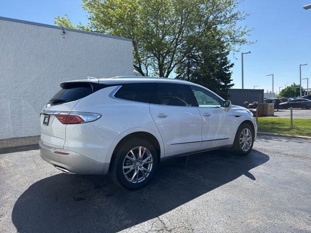 2023 Buick Enclave Premium
