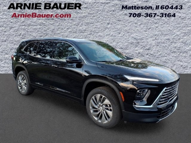 2027 Buick Enclave Preferred