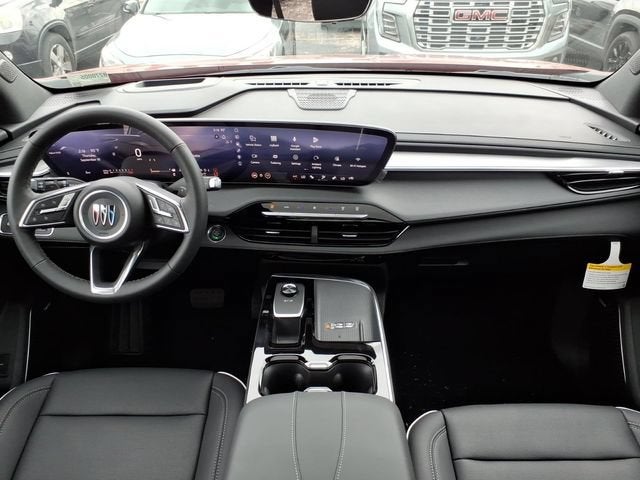 2027 Buick Enclave Preferred