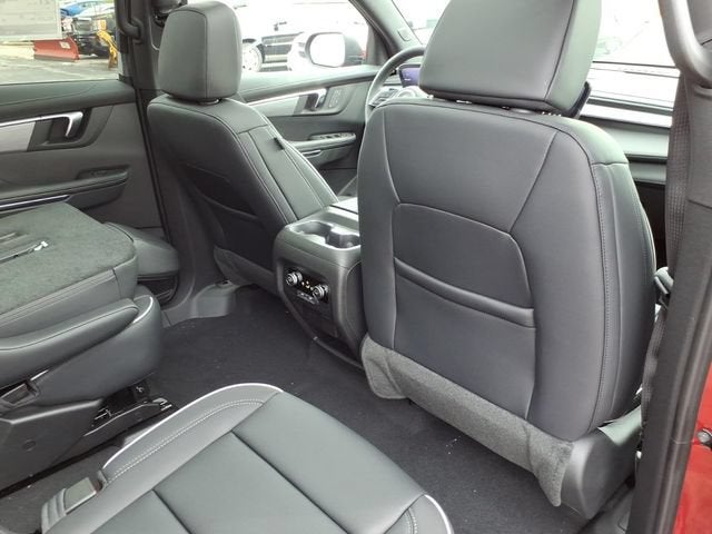 2027 Buick Enclave Preferred