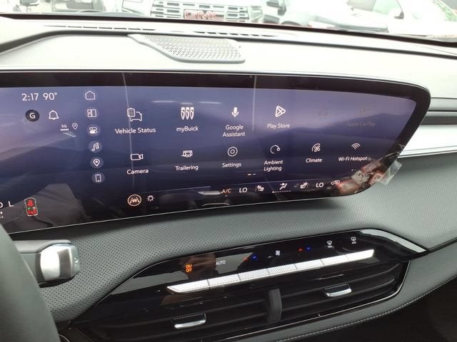 2027 Buick Enclave Preferred
