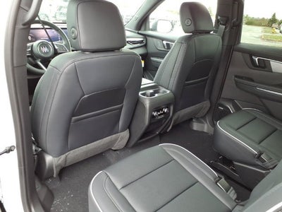 2027 Buick Enclave Preferred