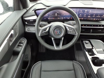 2027 Buick Enclave Preferred