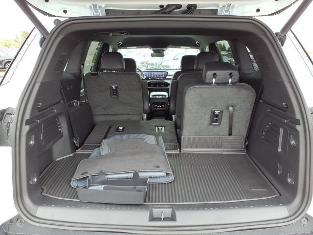 2027 Buick Enclave Preferred