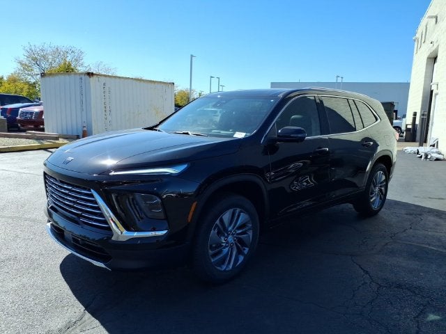 2027 Buick Enclave Preferred