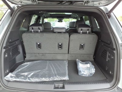 2027 Buick Enclave Preferred