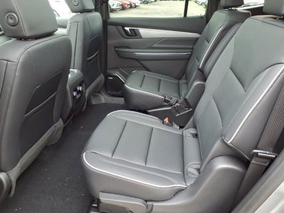 2027 Buick Enclave Preferred