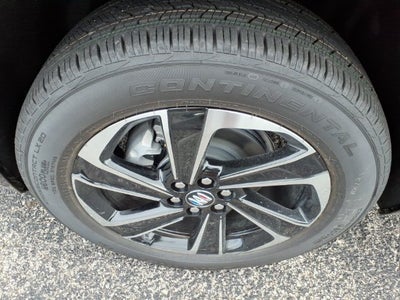 2027 Buick Enclave Sport Touring