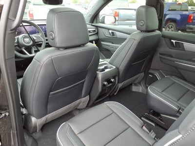 2027 Buick Enclave Sport Touring