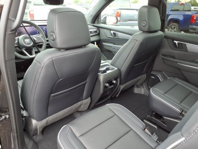 2027 Buick Enclave Sport Touring