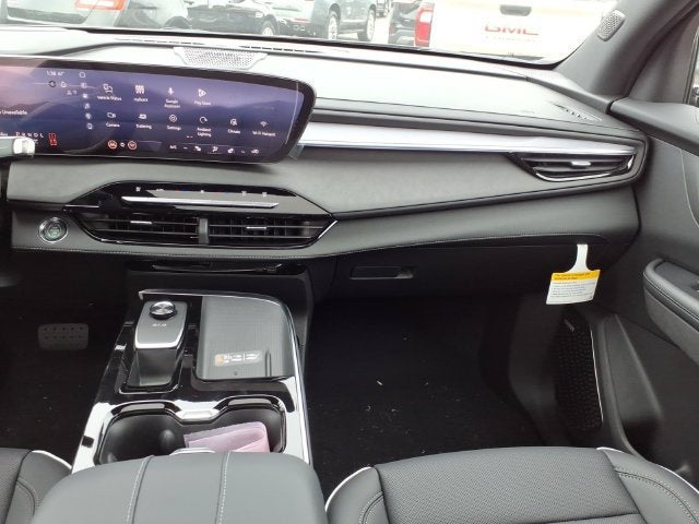 2027 Buick Enclave Sport Touring