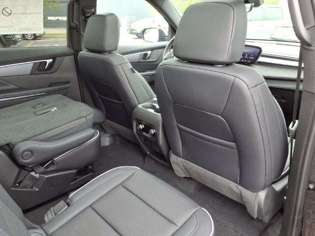 2027 Buick Enclave Sport Touring