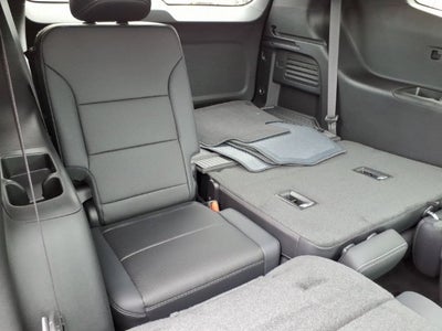 2027 Buick Enclave Sport Touring