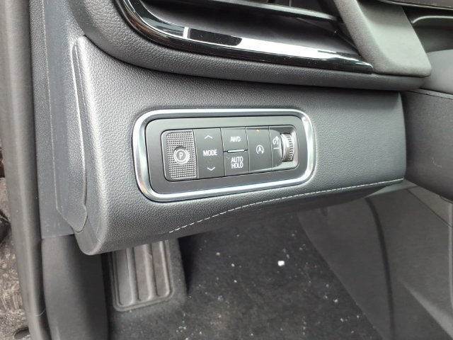 2027 Buick Enclave Sport Touring