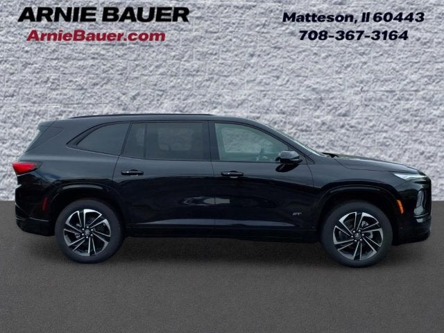 2027 Buick Enclave Sport Touring