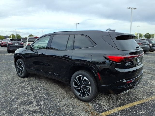 2027 Buick Enclave Sport Touring