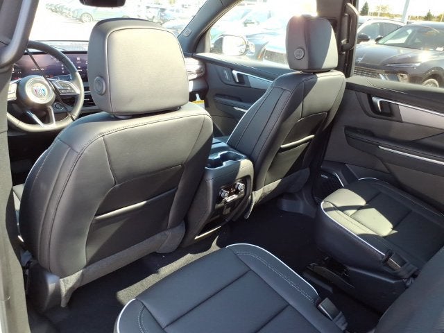 2027 Buick Enclave Sport Touring