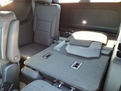 2027 Buick Enclave Sport Touring