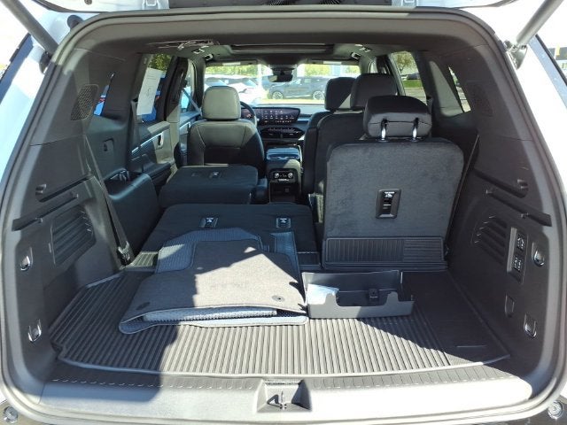 2027 Buick Enclave Sport Touring