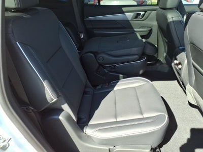 2027 Buick Enclave Sport Touring