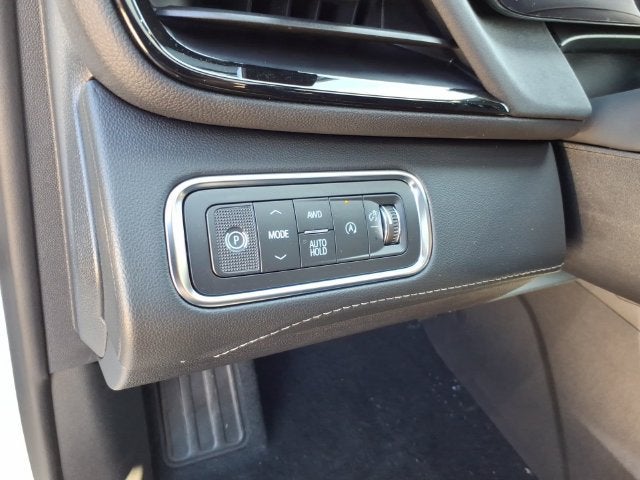 2027 Buick Enclave Sport Touring