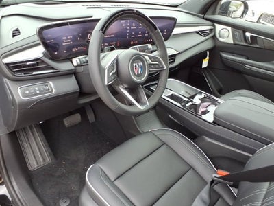 2027 Buick Enclave Avenir