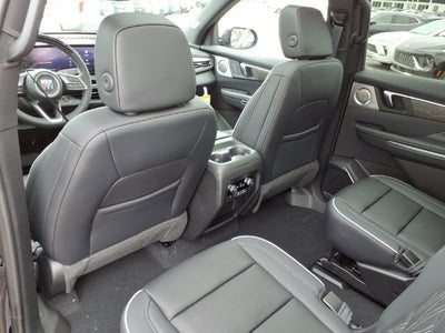 2027 Buick Enclave Avenir