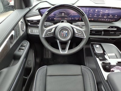 2027 Buick Enclave Avenir