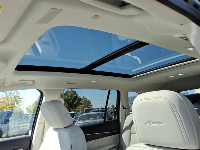 2027 Buick Enclave Avenir - Photo 15