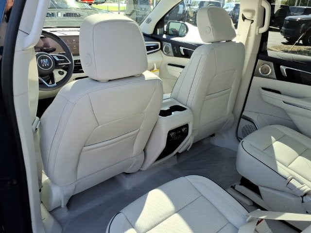 2027 Buick Enclave Avenir - Photo 16