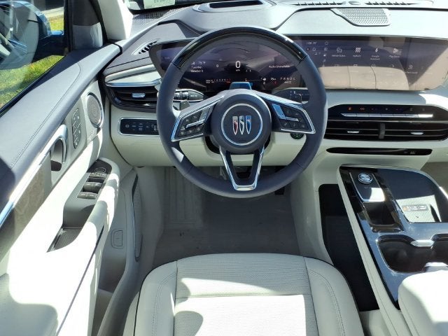 2027 Buick Enclave Avenir - Photo 18