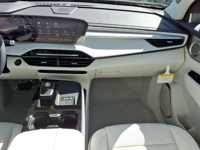 2027 Buick Enclave Avenir - Photo 19