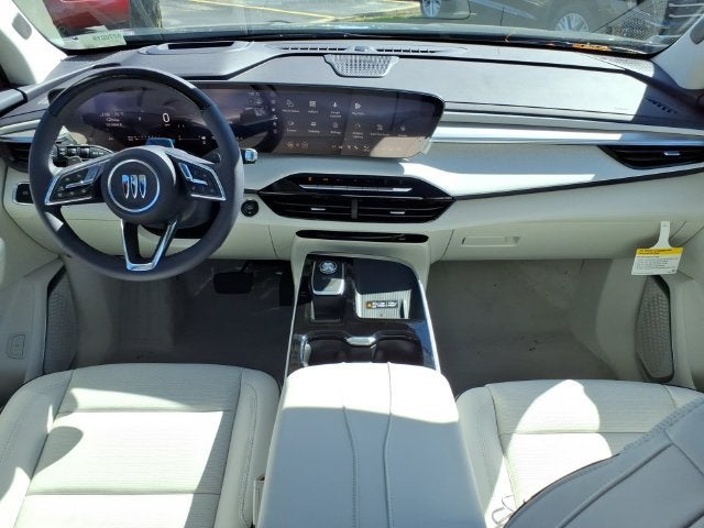 2027 Buick Enclave Avenir - Photo 20