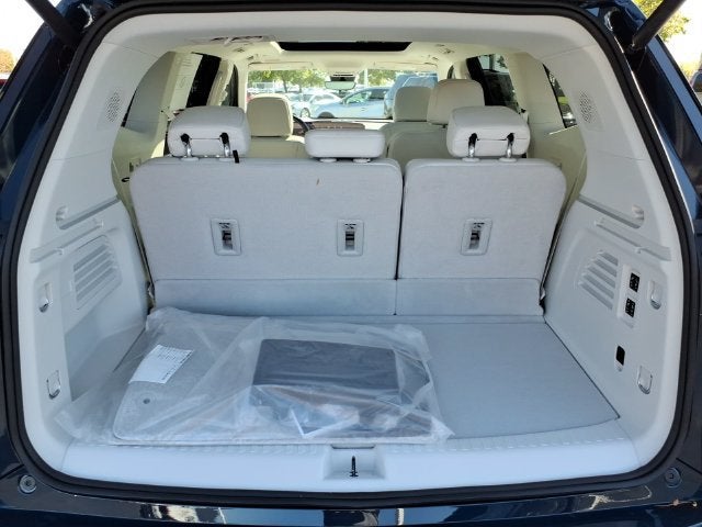 2027 Buick Enclave Avenir - Photo 22