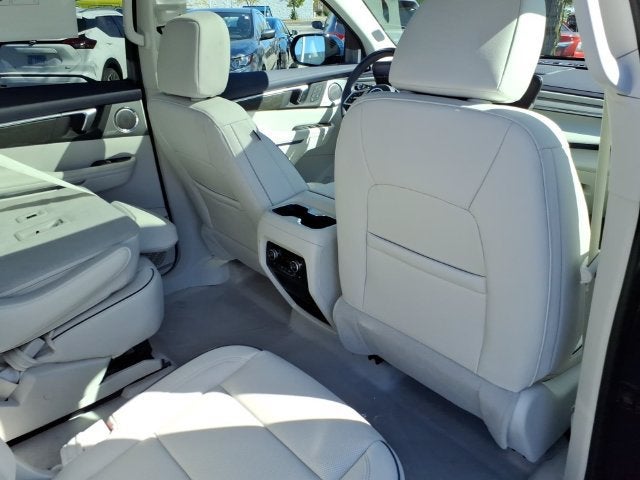 2027 Buick Enclave Avenir - Photo 23