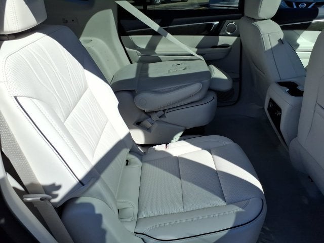 2027 Buick Enclave Avenir - Photo 24