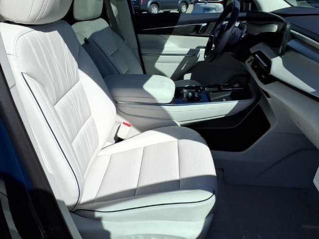 2027 Buick Enclave Avenir - Photo 26