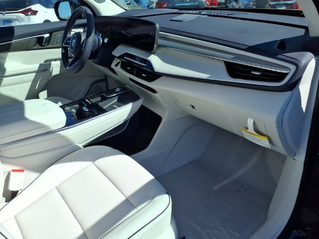 2027 Buick Enclave Avenir - Photo 27