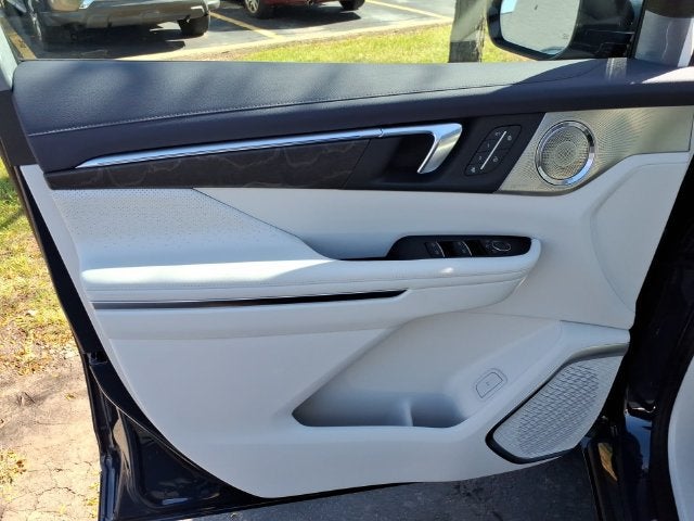 2027 Buick Enclave Avenir - Photo 29