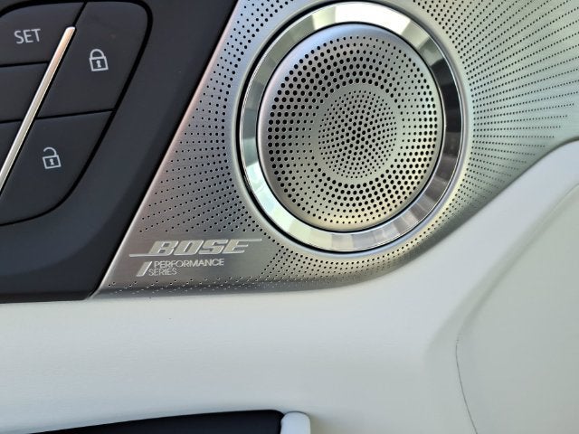 2027 Buick Enclave Avenir - Photo 30