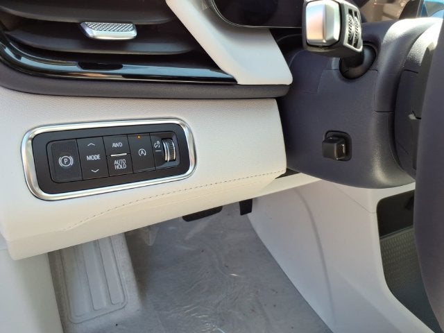 2027 Buick Enclave Avenir - Photo 32